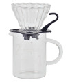 Belogia cdg 402 1 Coffee Dripper 400ml