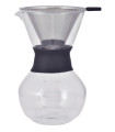 Belogia por 402 Pour Over με Λαστιχένιο Χερούλι 300ml