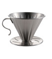 Belogia cdmi 750 Metallic Coffee Dripper Inox