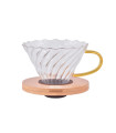 Belogia cdgh 750 Coffee Dripper with Handle