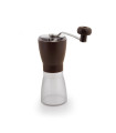 Belogia mcg 610 Manual Coffee Grinder - Brown