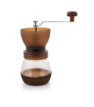 Belogia mcg 620 Manual Coffee Grinder - Brown