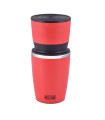 Belogia mcgpo 800 Manual Coffee Grinder Red