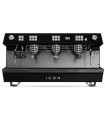 Dalla Corte Icon 3 Professional Espresso Machine Total Wood