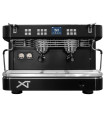 Dalla Corte XT Classic 2 Group Professional Espresso Machine Total Color