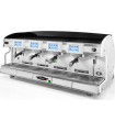 Wega MyConcept EVD 4 Group Professional Espresso Machine Total Color