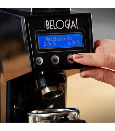 Belogia OD 64 Professional Coffee Grinder