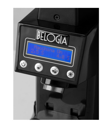 Belogia OD 64 Professional Coffee Grinder