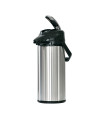 Belogia FCM A22 Airpot Stainless Steel Thermos Jug 2.2L