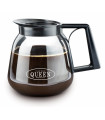 Coffee Queen Glass Decanter 1.8L