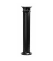 Crema Pro Commercial Knock Tube Bin