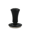 Rhino Self Levelling Tamper 58mm - Black