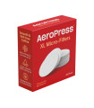 Aerobie Aeropress Χάρτινα Φίλτρα XL 200 τμχ