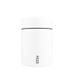 MiiR Vacuum Coffee Container 340gr White