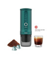 Outin Nano Portable Espresso Coffee Machine - Teal