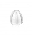 Artemis Replacement Small Cone (Bulb) For AK/5 Citrus Squeezers - White