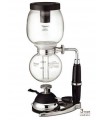 Tiamo Syphon 3 Cups με Micro Gas Burner