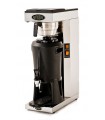 Coffee Queen Mega Gold M Filter Coffee Machine with Thermos