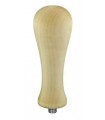 Joe Frex Hea Tamper Handle Maple Wood