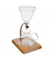 Yama CD-8 Cold & Hot Coffee Brewer