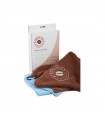 Crema Pro Barista Microfiber Cloth Set 2 pcs