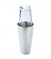 Easy Boston Cocktail Shaker 50cl