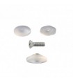 Artemis Replacement Plastic Agitators Set for Mixers