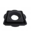 Belogia Replacement Lid For BL-6MC Professional Blender