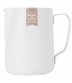 EspressoGear White Non-Stick Milk Pitcher 600ml