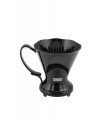 Belogia cd 750 Clever Coffee Dripper Black