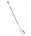 Motta Stirrer Spoon Stainless Steel with Muddler