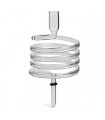 Yama ya25 Replacement Glass Coil for Yama 25 Cup Cold Brew Tower