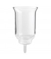 Central Beaker for Yama 6 Cup Cold Brew Tower