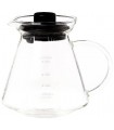 Yama Gd-20 Glass Serving Jug 600ml