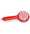 Espazzola Grouphead Cleaning Tool Red 58 mm