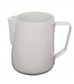 Rhino Stealth White Milk Pitcher 20oz / 600ml