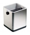 Joe Frex kms Stainless Steel Knockbox