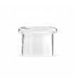 Yama ya25 Replacement Bottom Beaker Lid for Yama 25 Cup Cold Brew Tower