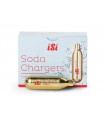 iSi Soda Siphon Chargers - 10 pack