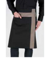 Barista Medium Apron with 3 Pockets