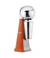 Artemis A-2001 RETRO Drinks Mixer in Retro style Orange