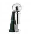 Artemis A-2001 RETRO Drinks Mixer in Retro style Green