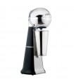 Artemis A-2001 RETRO Drinks Mixer in Retro style Black