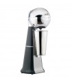 Artemis A-2001 RETRO Drinks Mixer in Retro style Grey