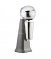 Artemis A-2001 RETRO Drinks Mixer in Retro style Metallic