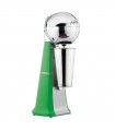 Artemis A-2001 RETRO Drinks Mixer in Retro style Light Green