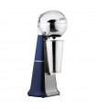 Artemis A-2001 RETRO Drinks Mixer in Retro style Blue