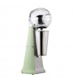 Artemis A-2001 RETRO Drinks Mixer in Retro style Teal