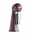 Artemis A-2001 Drinks Mixer Burgundy