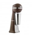 Artemis Drink Mixer Wood A-2001 - Wood Look Walnut Finish